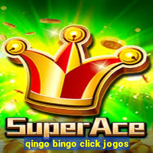 qingo bingo click jogos